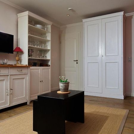 Duenenhof-Zum-Kronprinzen-Appm-60 Wenningstedt-Braderup المظهر الخارجي الصورة