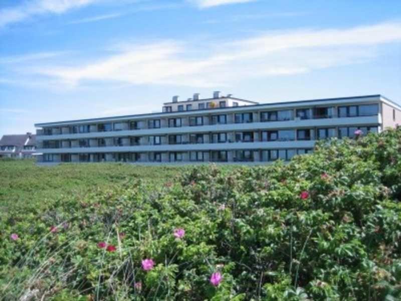 Duenenhof-Zum-Kronprinzen-Appm-60 Wenningstedt-Braderup المظهر الخارجي الصورة