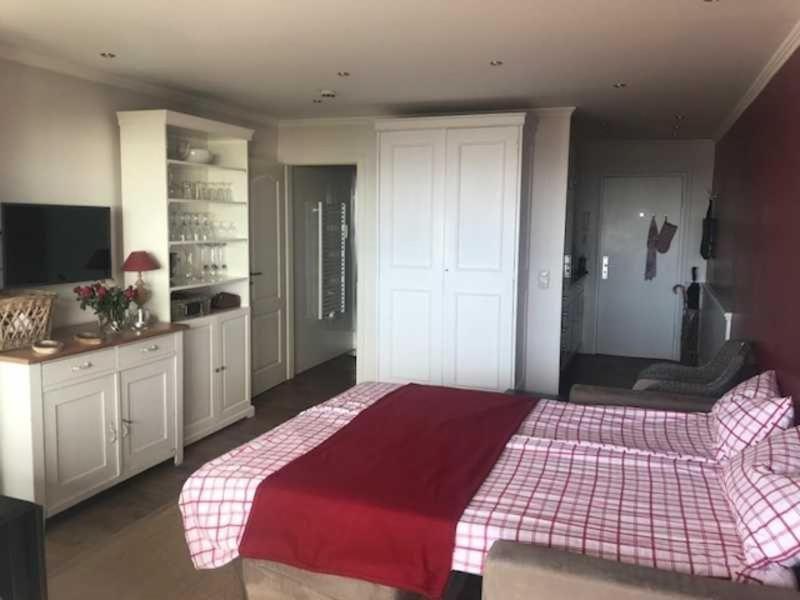 Duenenhof-Zum-Kronprinzen-Appm-60 Wenningstedt-Braderup المظهر الخارجي الصورة