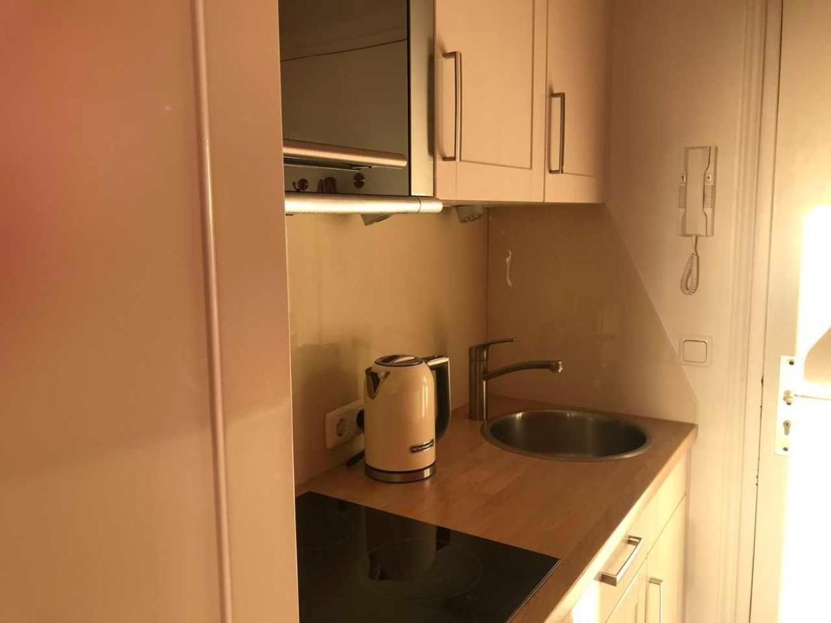 Duenenhof-Zum-Kronprinzen-Appm-60 Wenningstedt-Braderup المظهر الخارجي الصورة